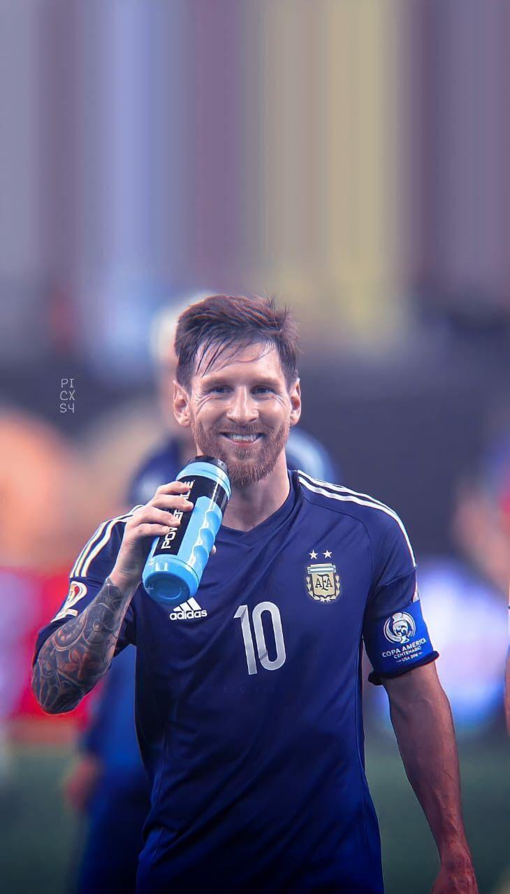 Messi Argentina Wallpaper Lionel