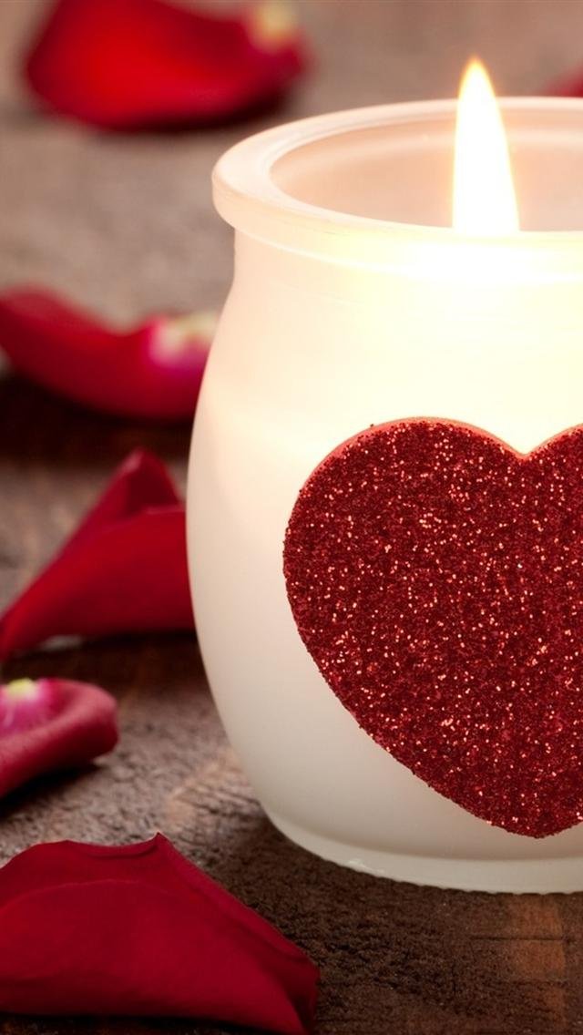 Love Wallpaper For iPhone