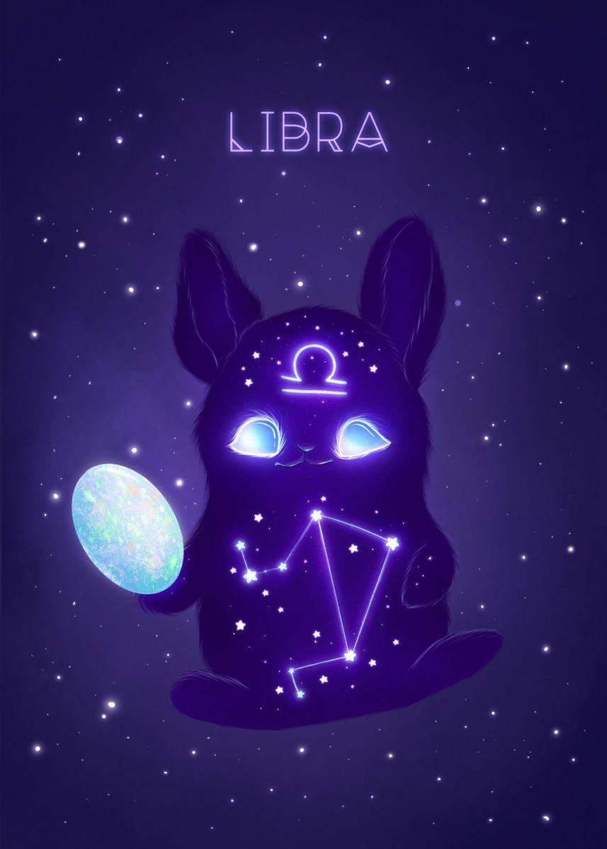 Libra Zodiac sign by HoneyMcSunny on DeviantArt