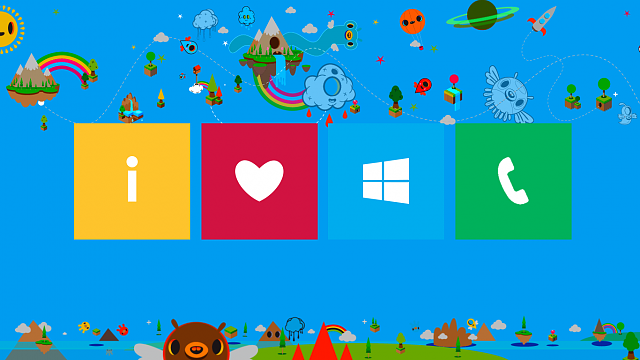 Heart Windows Phone Image Remade Central Forums