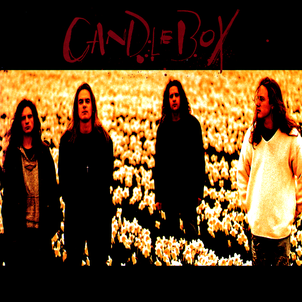 Candlebox Music Fanart Tv