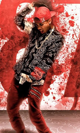 Tyga Wallpaper HD App For Android