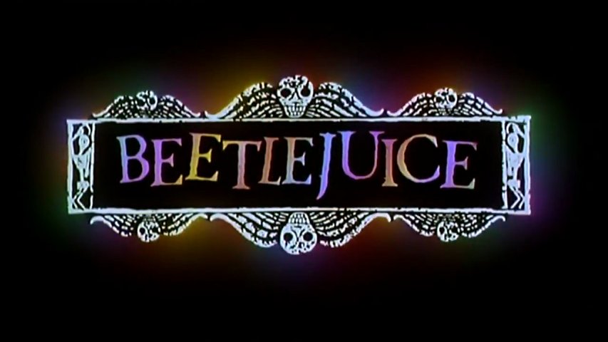 Beetlejuice HD Wallpapers and Backgrounds