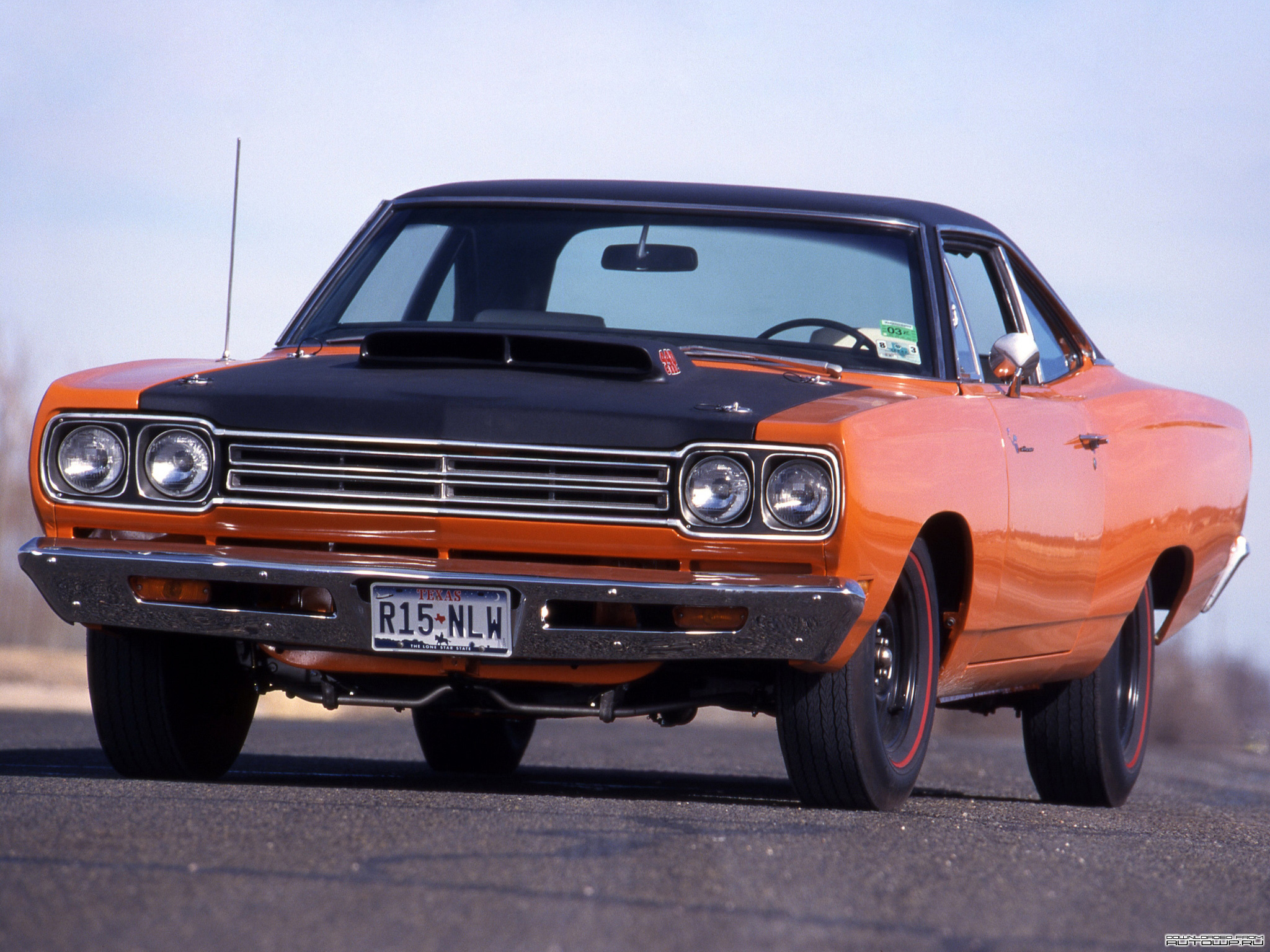 Related Pictures Famous Plymouth Road Runner