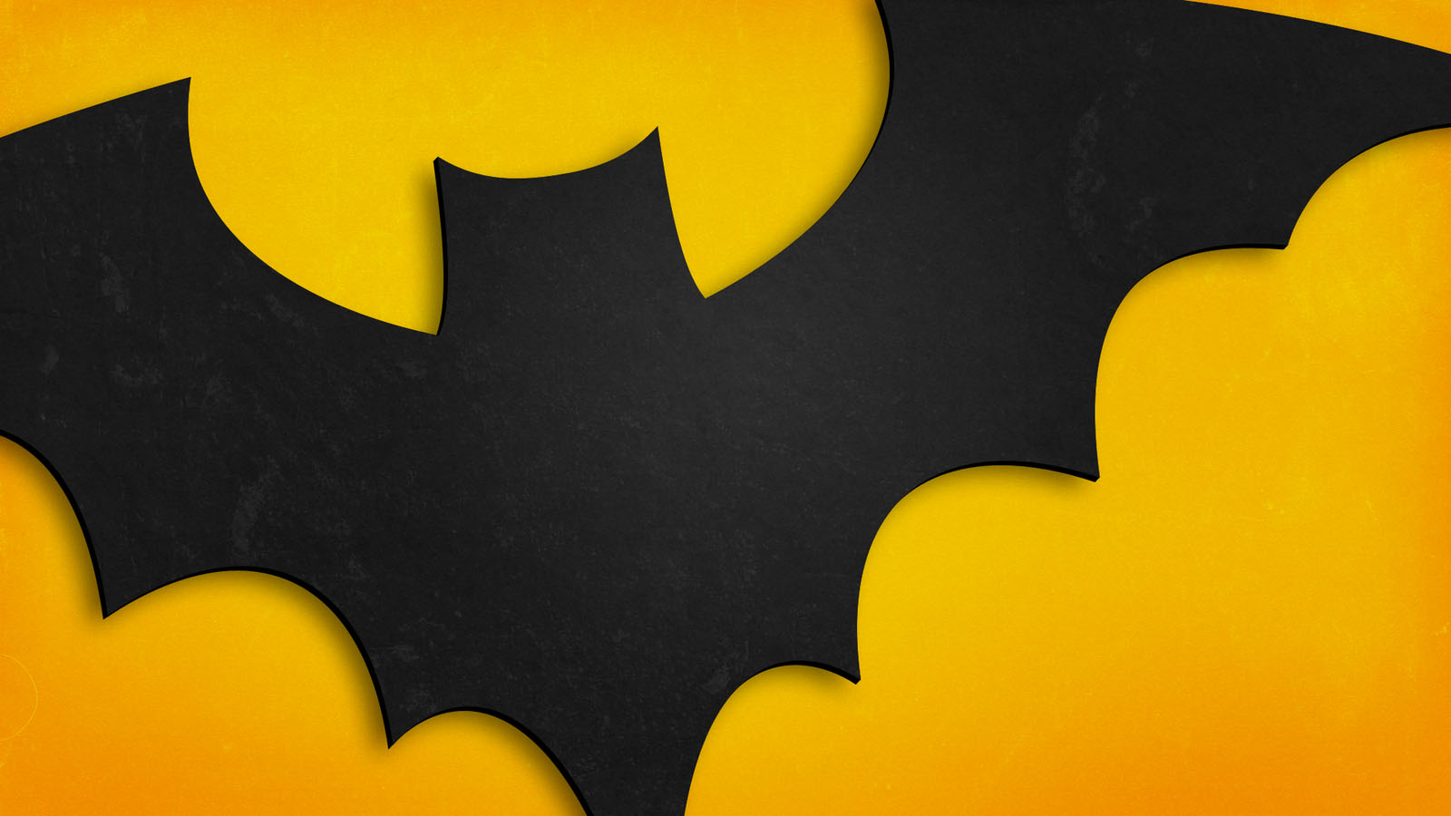 Horror Halloween Bat HD Wallpaper
