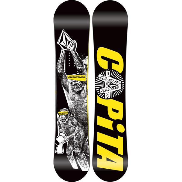 Capita Snowboards D B X Snowboard