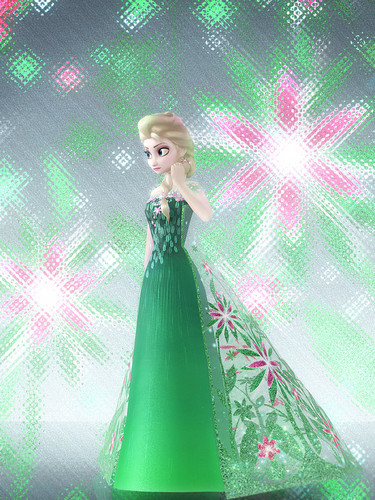 Frozen Fever Image Elsa HD Wallpaper And Background