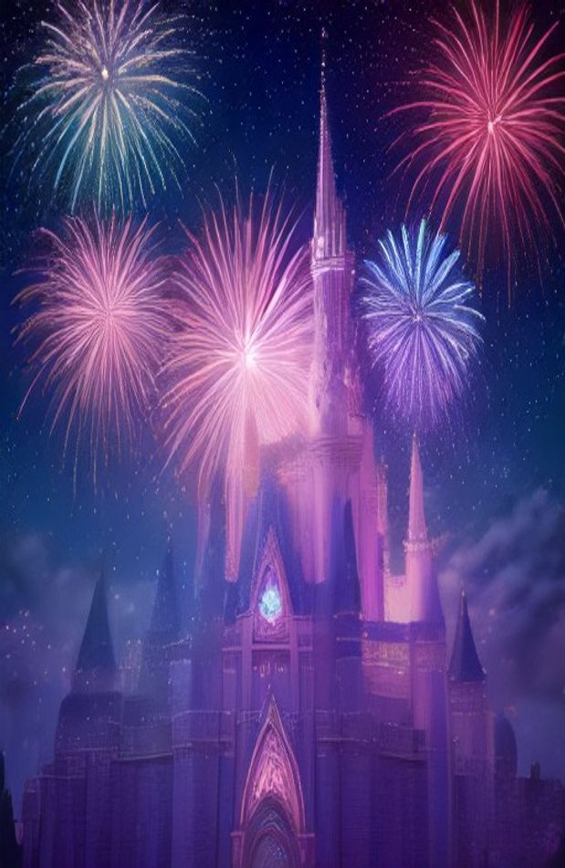 Disney Dual Monitor Wallpaper