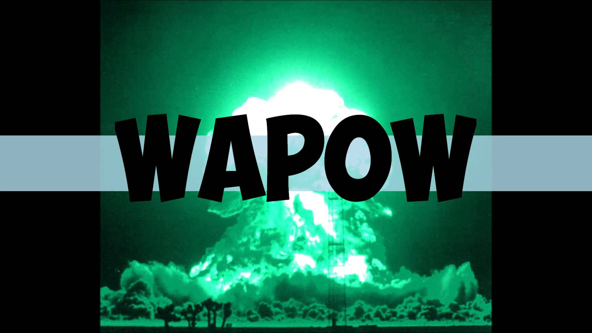 WAPOW Sound effect VanossGaming Download