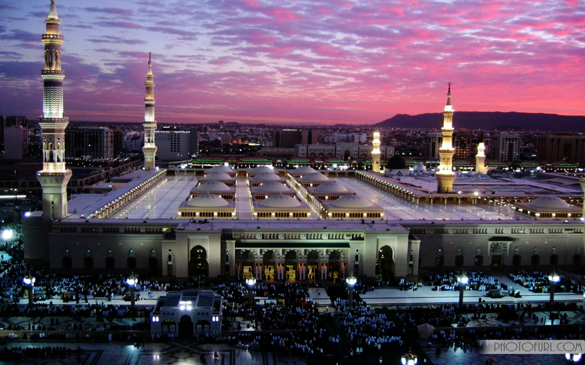 Beautiful Makkah Wallpaper High Resolution Mecca Madina Id