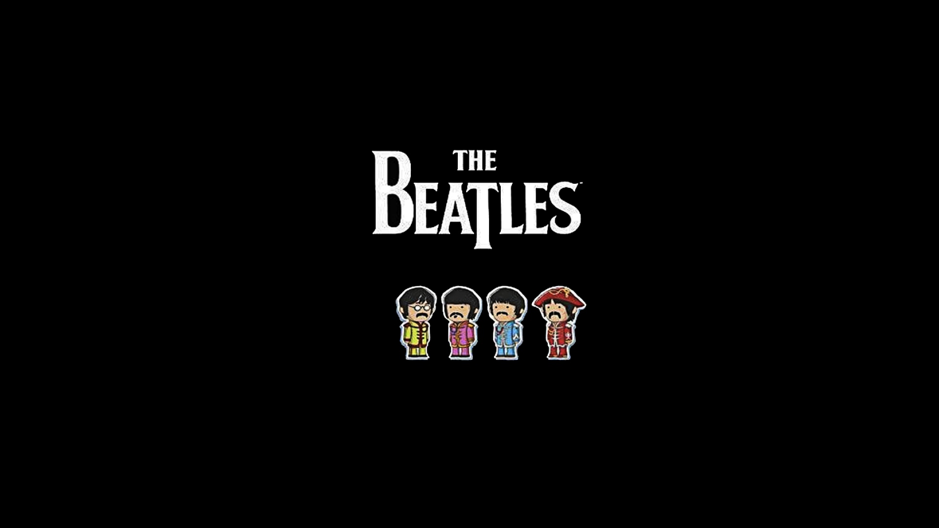 High Definition Collection The Beatles Wallpaper Full