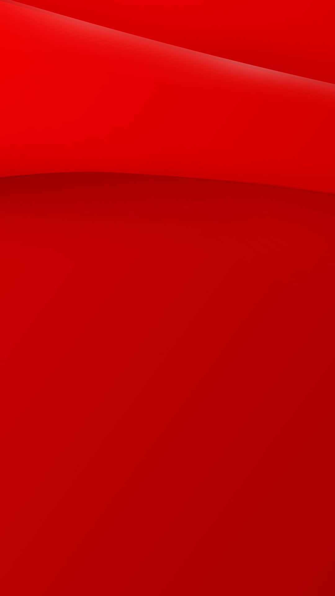 Exquisite Red iPhone Wallpaper