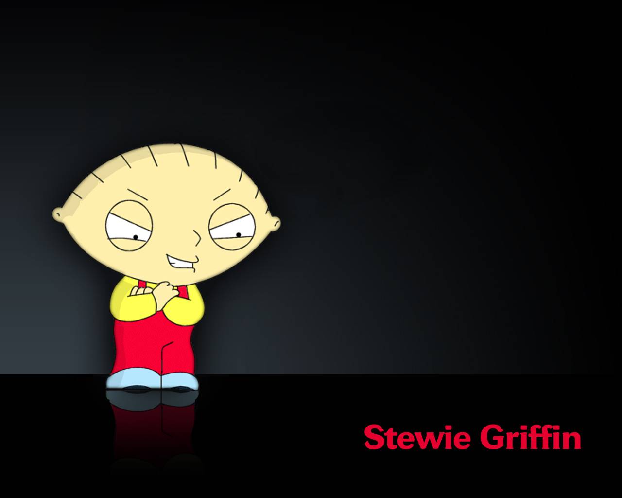 Stewie Griffin Wallpaper Custom