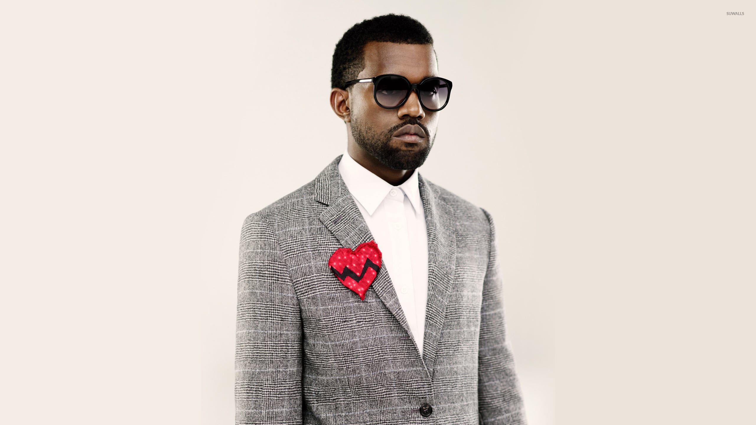 Kanye West Wallpaper