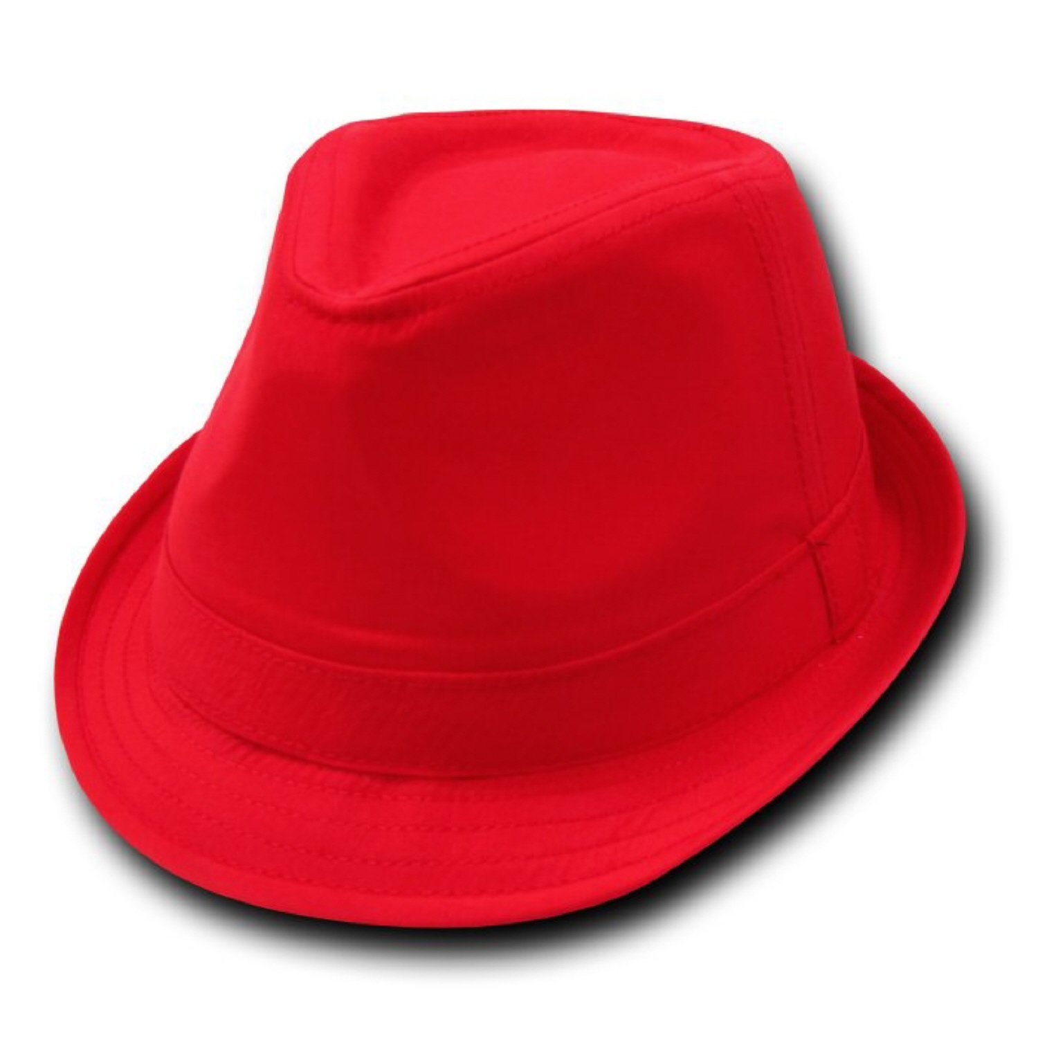 Fedora Hats For Women