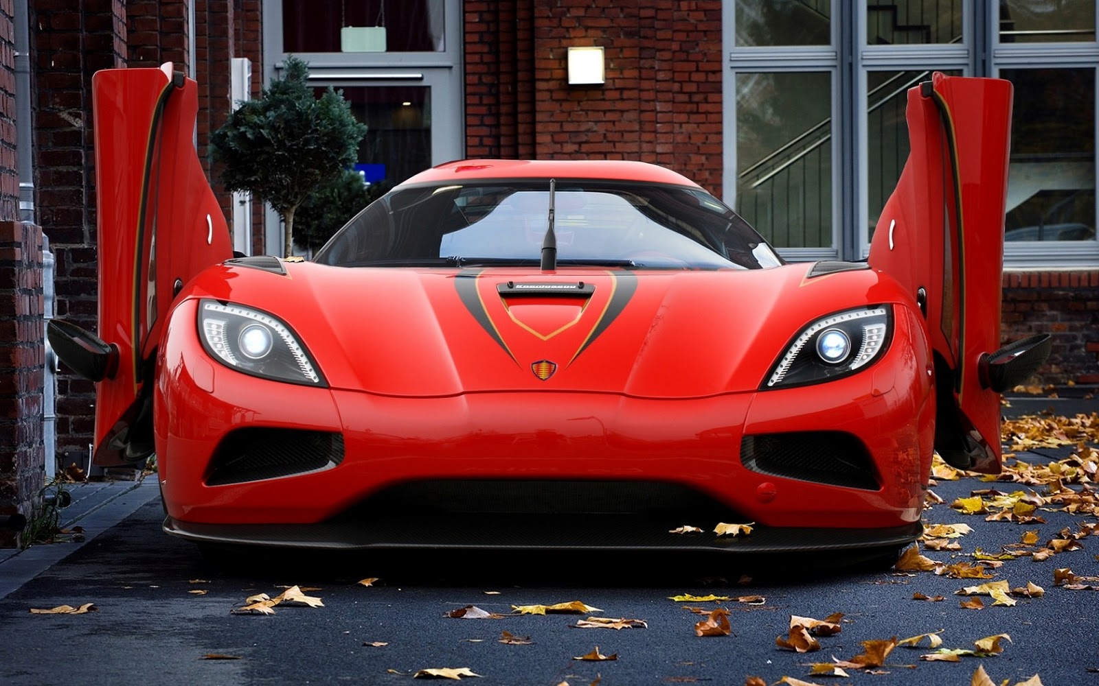 Agera R New HD Wallpaper Now And Koenigsegg
