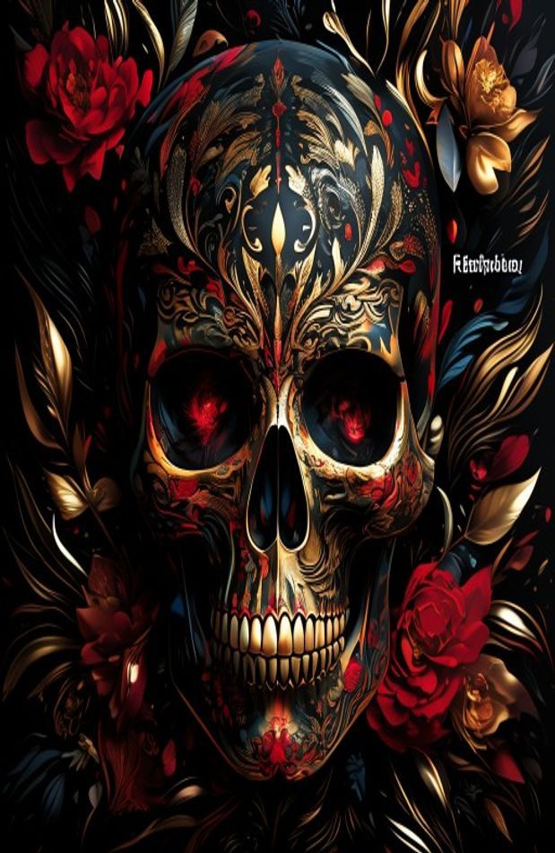 Real Hasta La Muerte Wallpaper