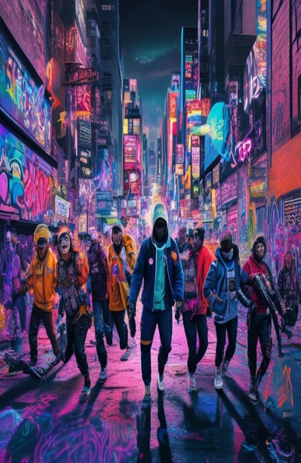 Watch Dogs Video Game Wallpaper