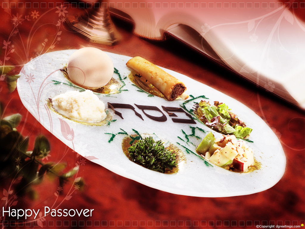 Passover Wallpaper New Jpg