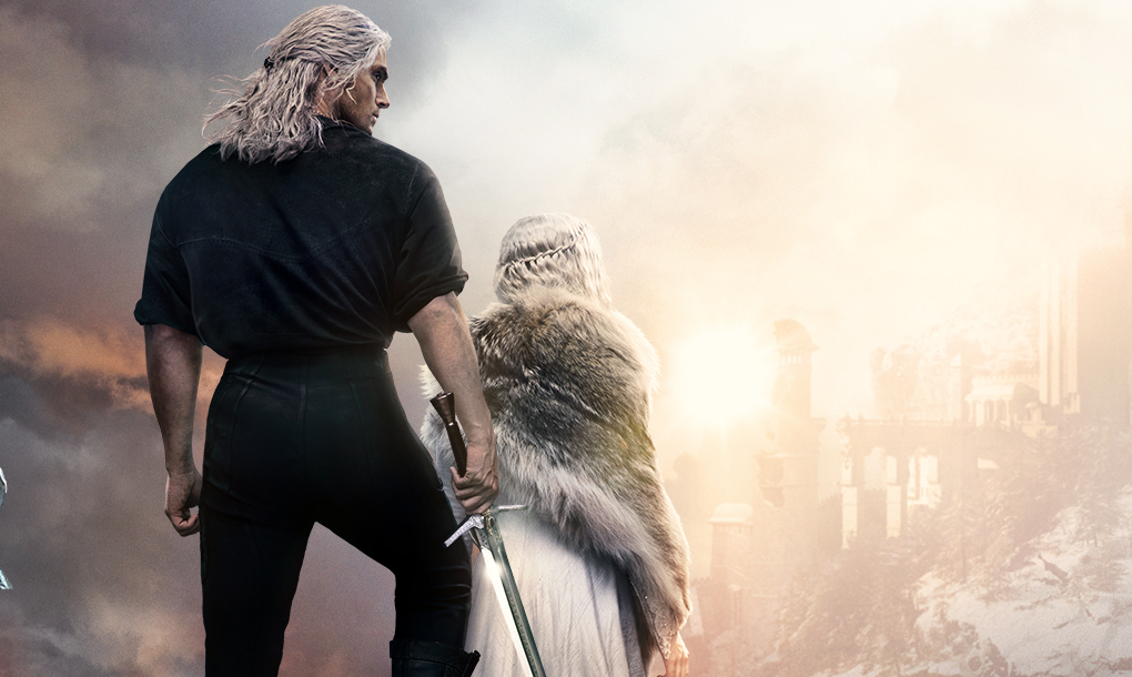 The Witcher Season Gets December Premiere Date Along With