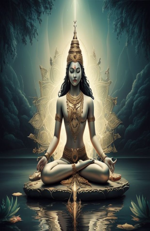 Lingam Wallpaper