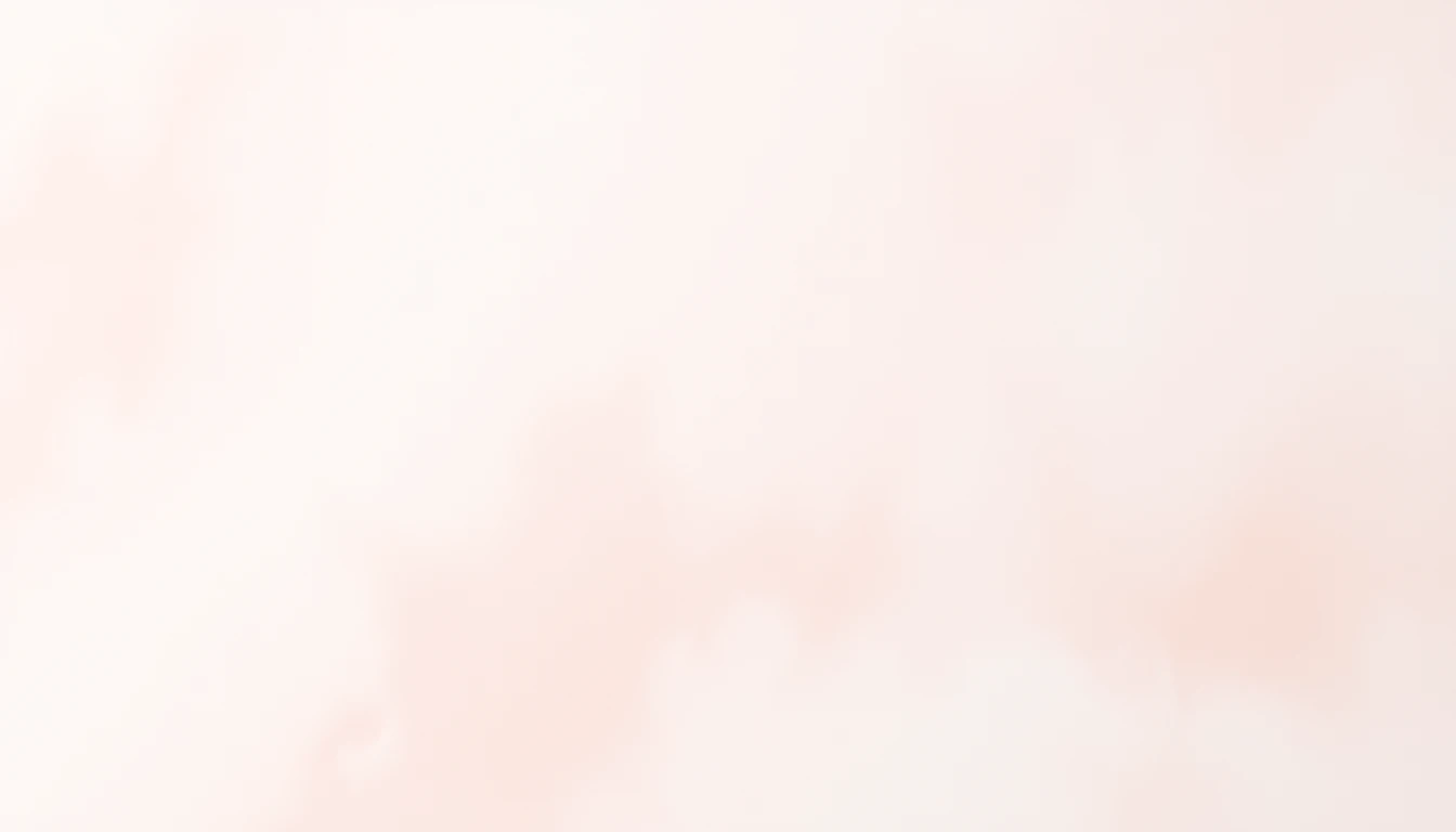Light Pink Background