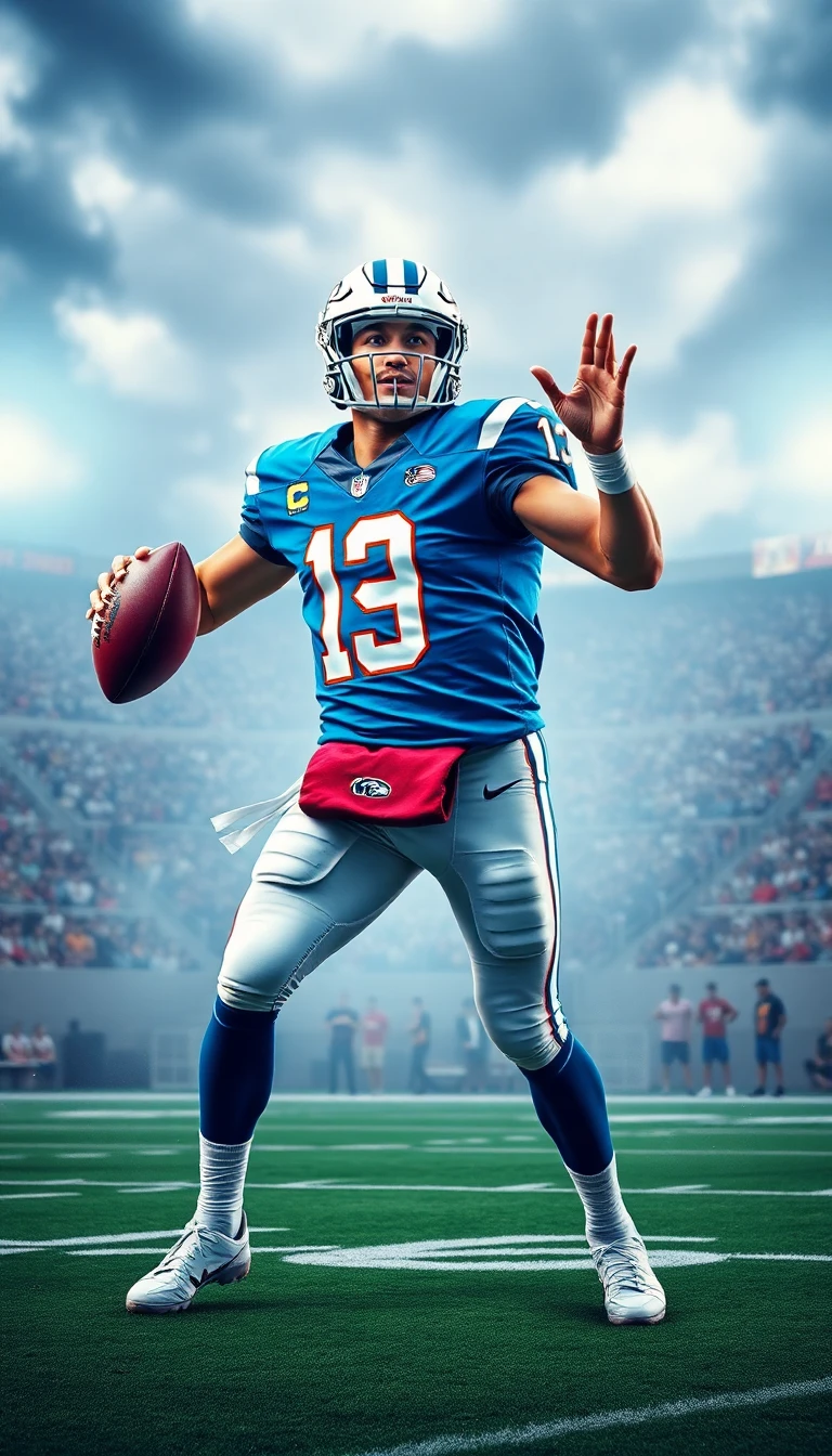 Heisman Marcus Mariota Wallpaper