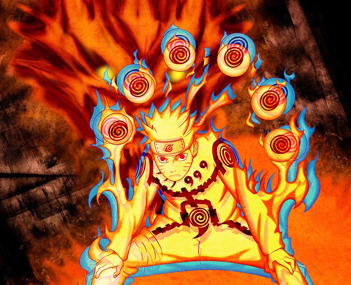 Gambar Wallpaper 3d Naruto 3D Wallpapers