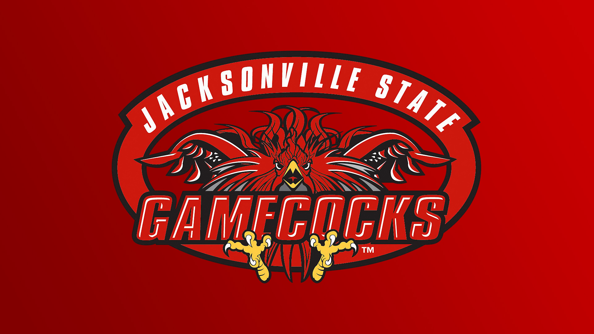 Video Conference Background Jacksonville State University Athletics