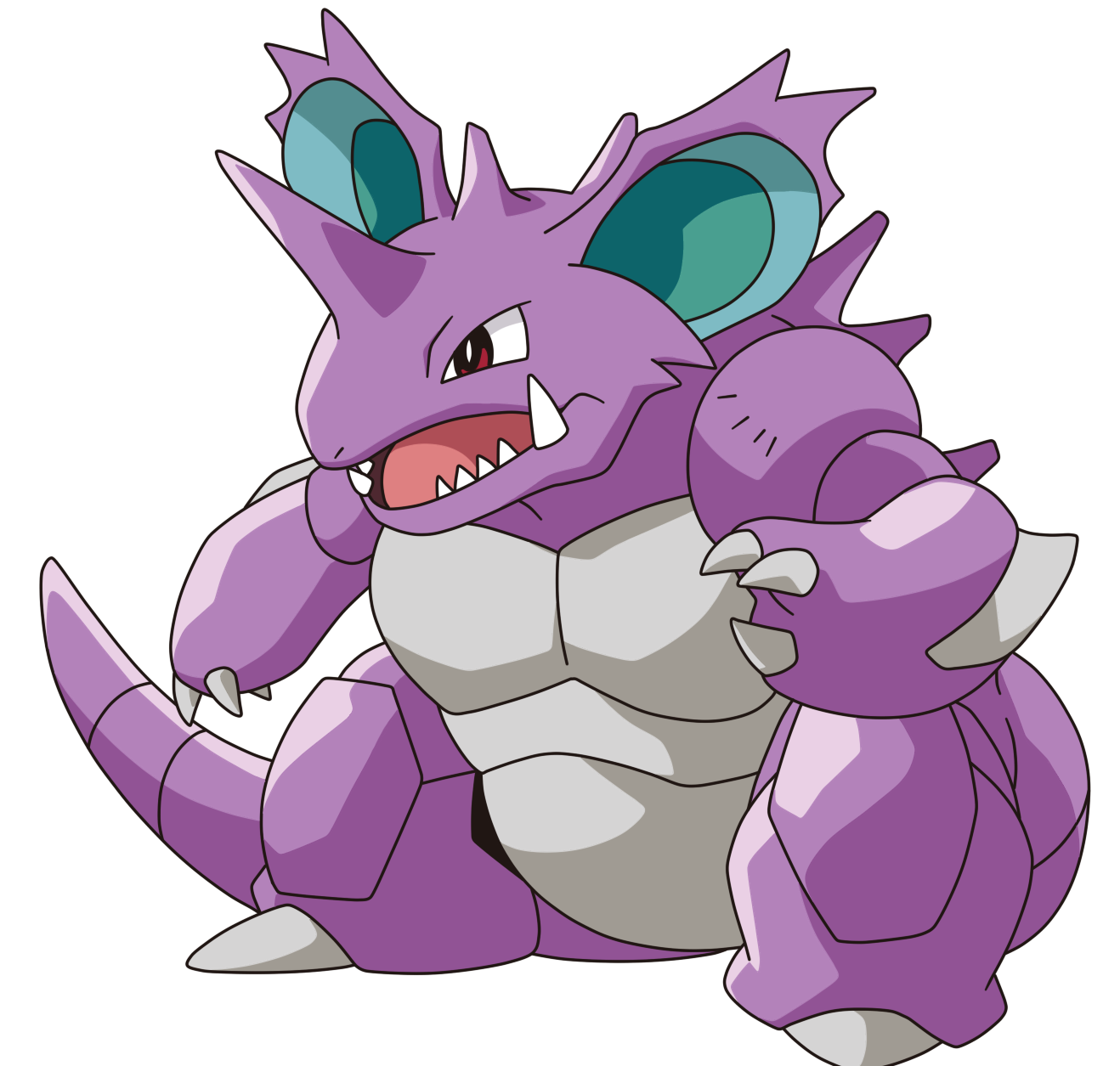 Free Download Nidoking Wallpaper Full Hd Pictures By larrygeorge Free Download Nidoking Wallpaper Full Hd Pictures By larrygeorge
