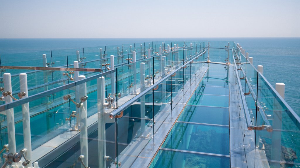 Coastal Pictures Image Of Oryukdo Skywalk