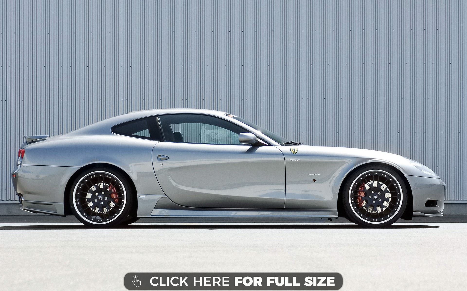Hamann Wallpaper Photos And Desktop Background Up To 8k