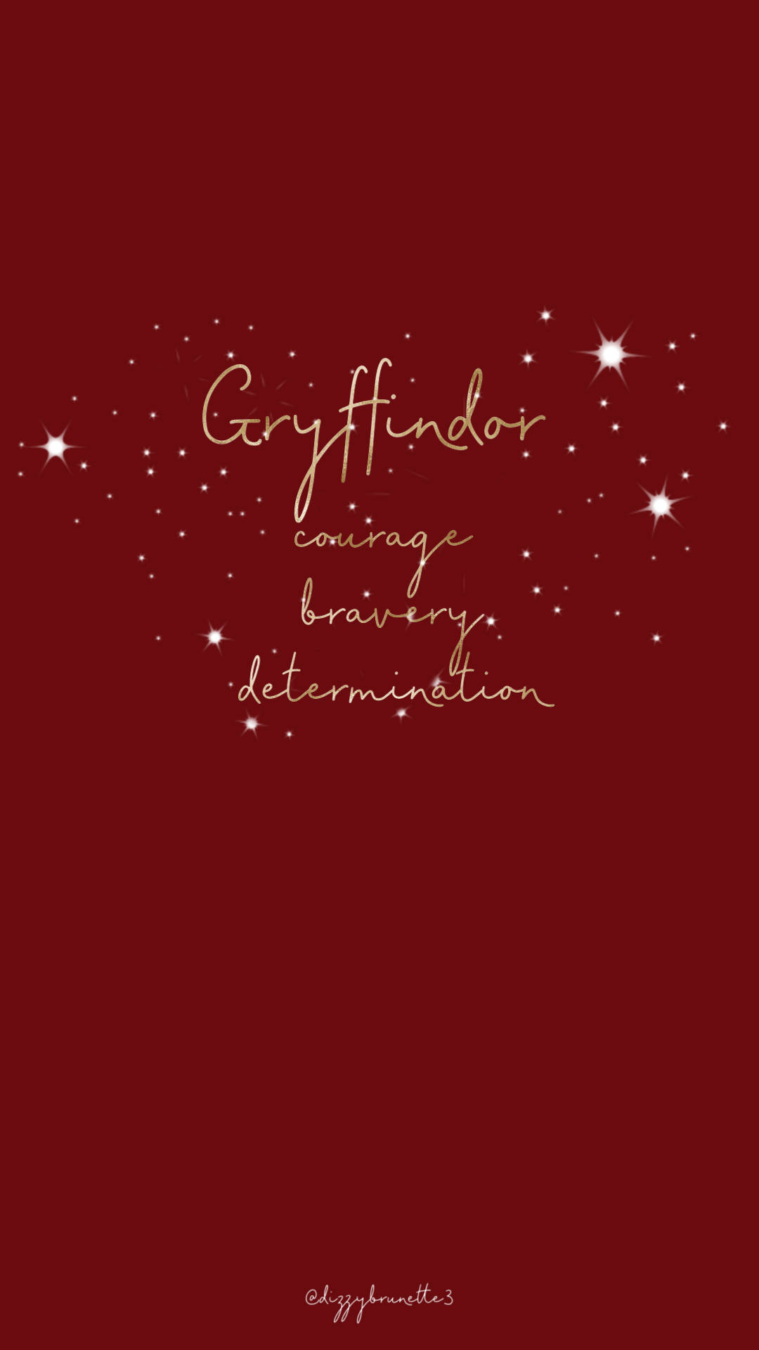 Cute Harry Potter Wallpaper