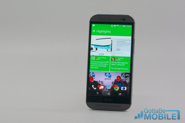 Blinkfeed Offers A New Experience For Htc Sense