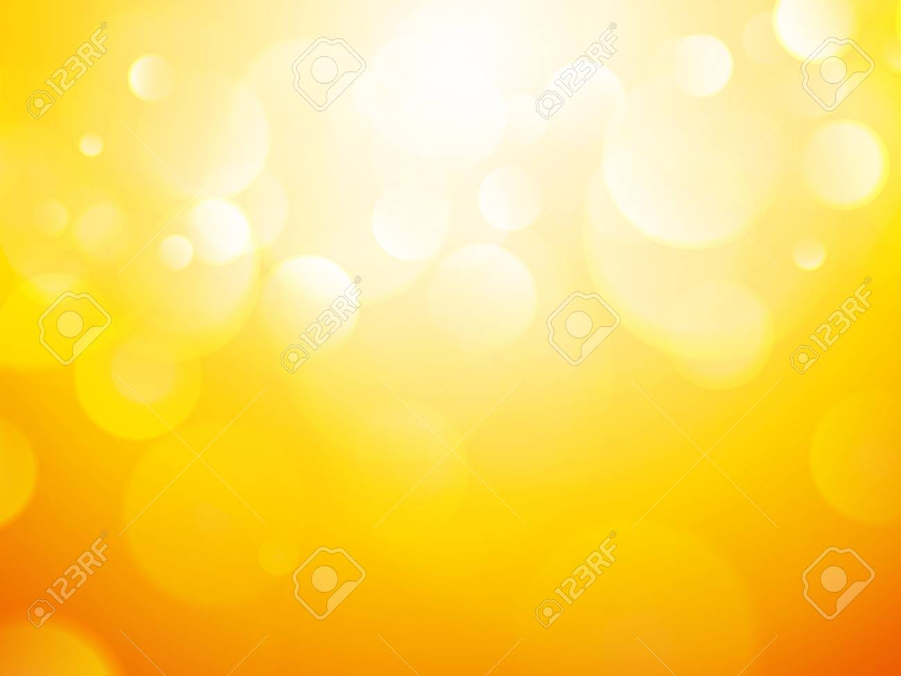 Sunny Abstract Summer Background Royalty Cliparts Vectors