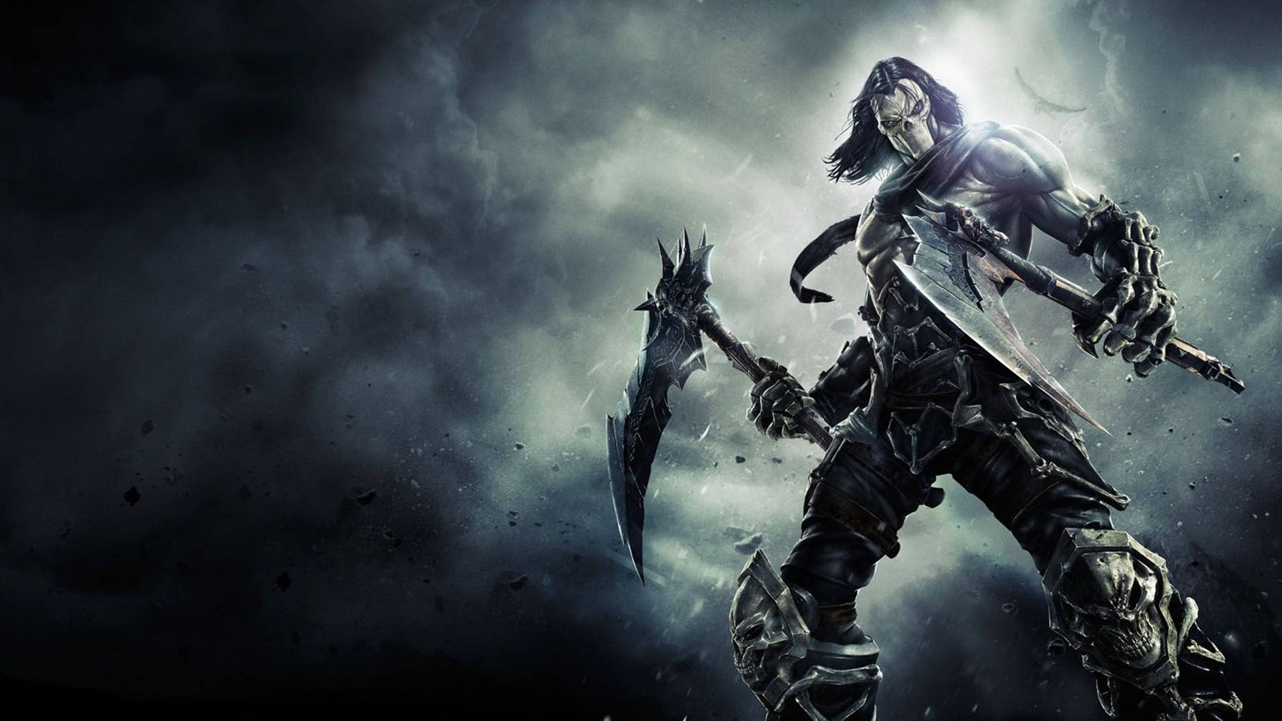 3d Animation Wallpaper