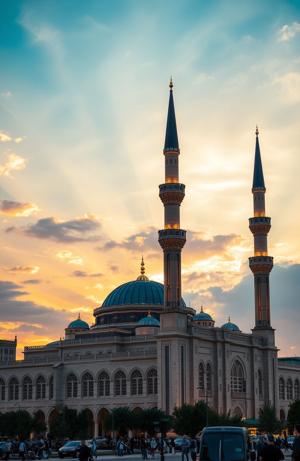 Madina Wallpaper High Resolution