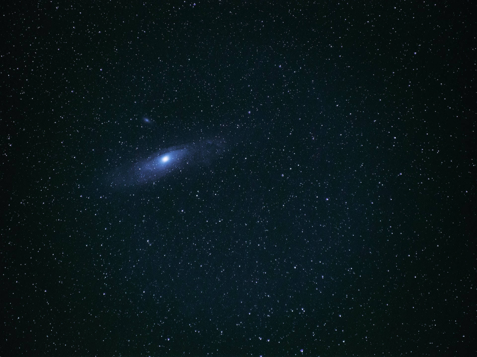 Top Andromeda Galaxy Wallpaper Full HD 4k To Use