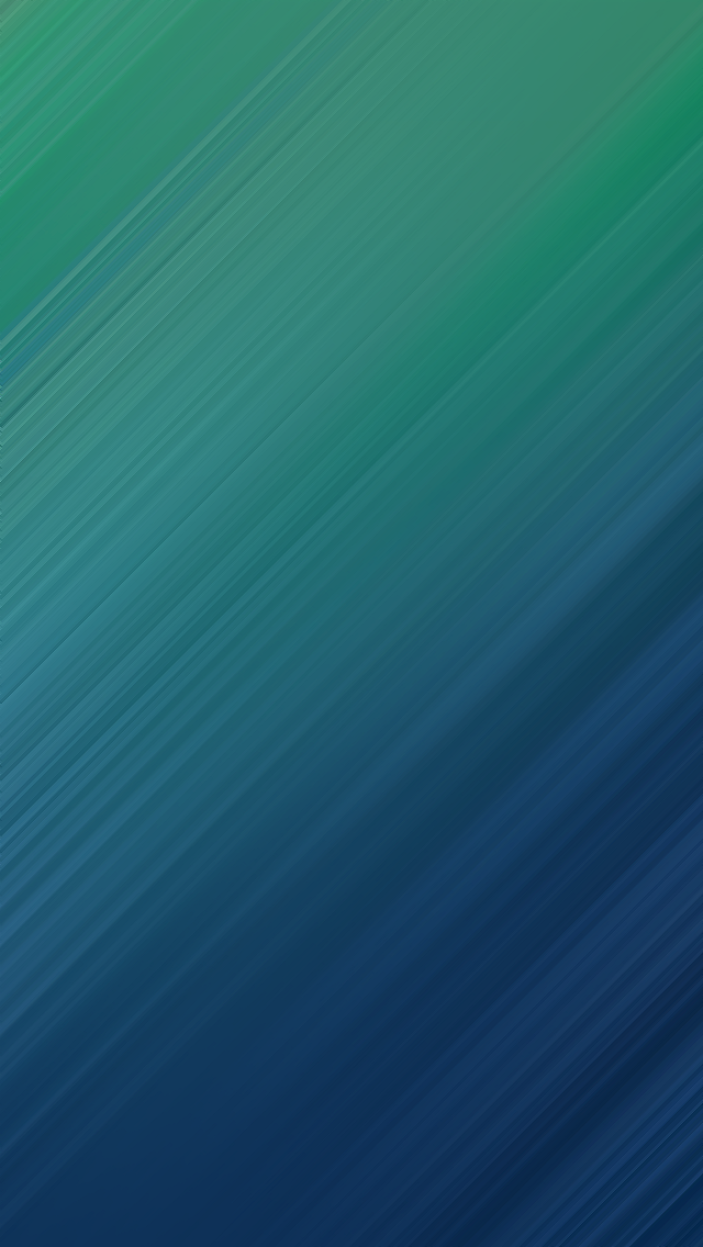 What do you guys think about posting wallpapers regularly on iDB How