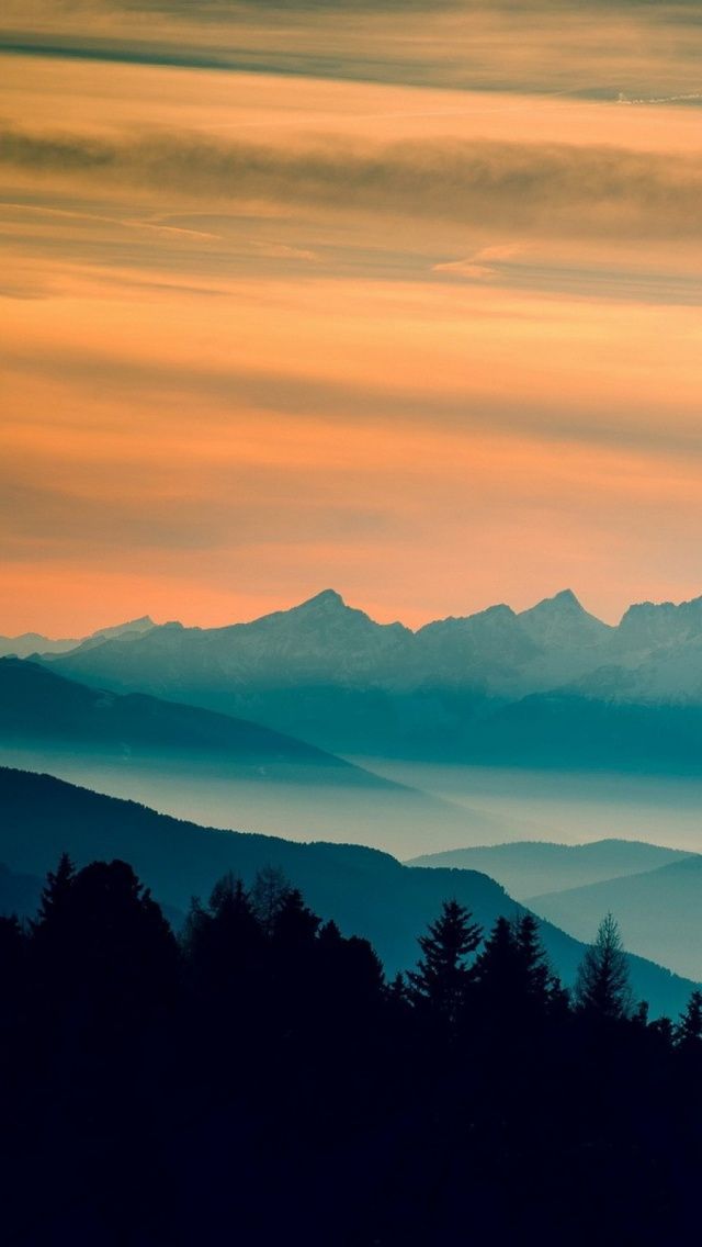 iPhone Wallpaper Landscape