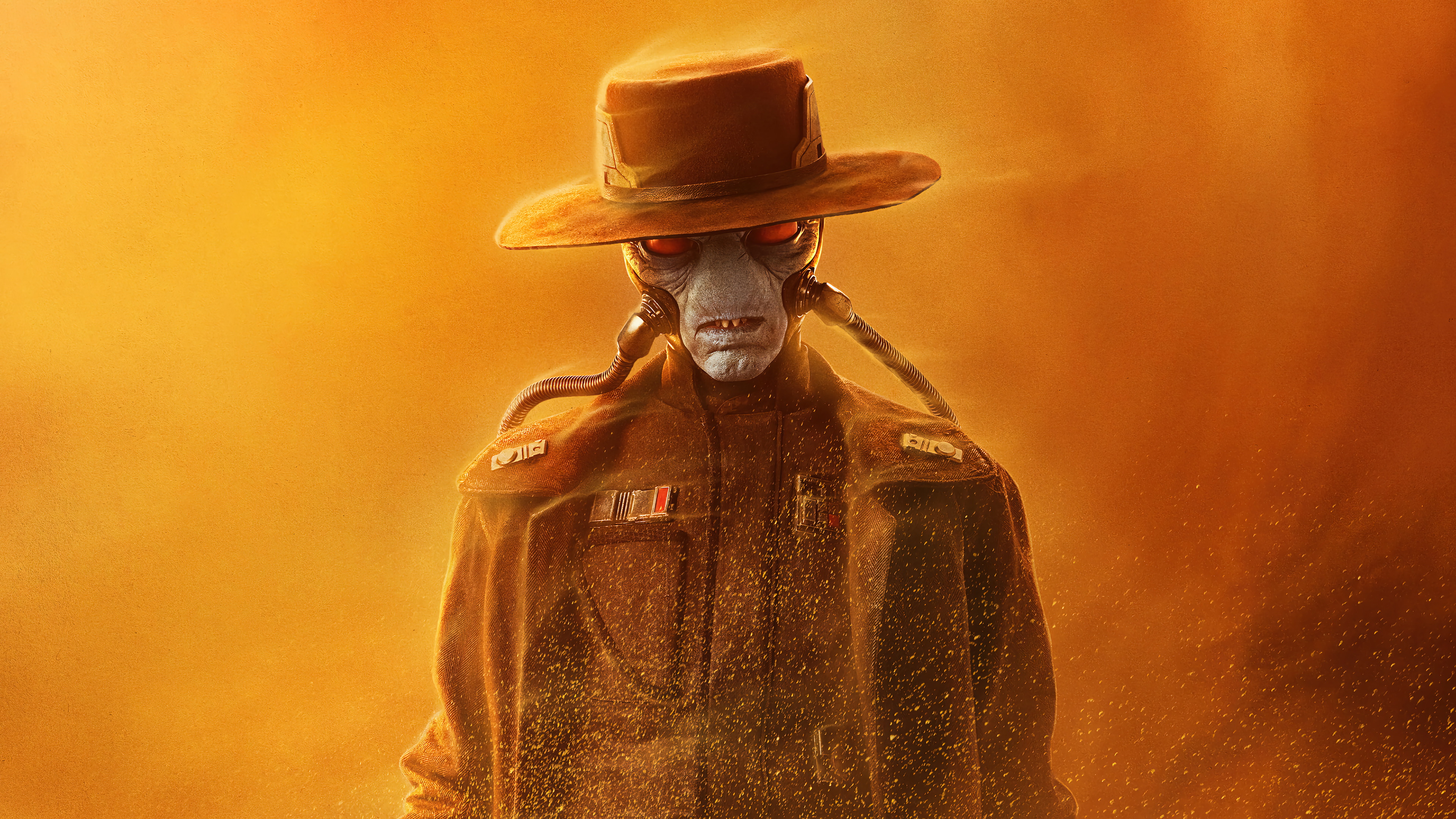 Cad Bane HD Wallpaper And Background