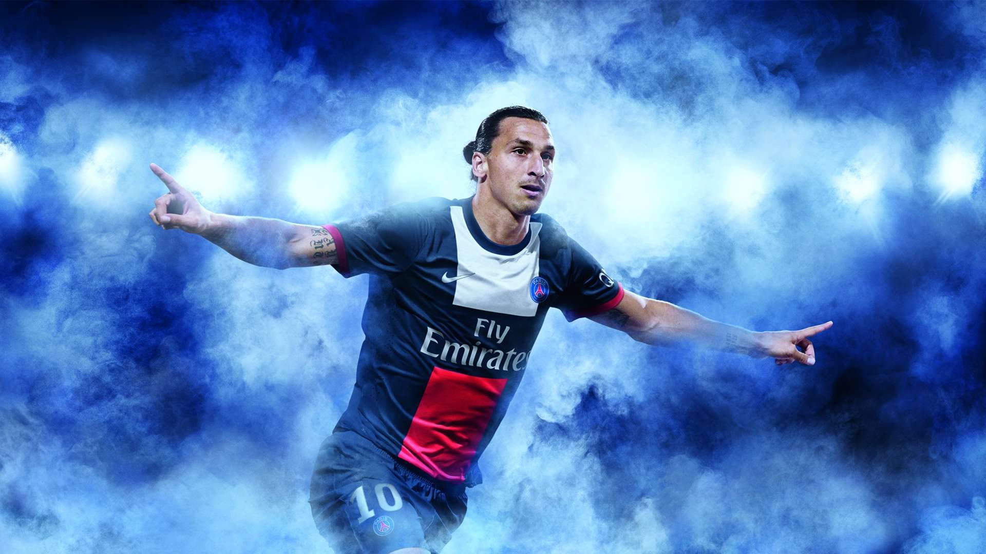 Gallery For gt Ibrahimovic Wallpaper