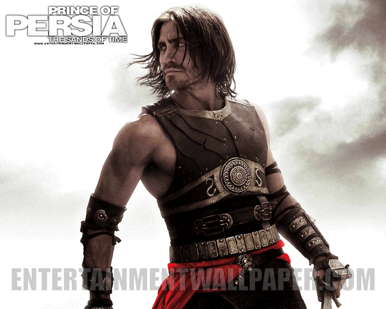 Prince Of Persia Movie Wallpaper