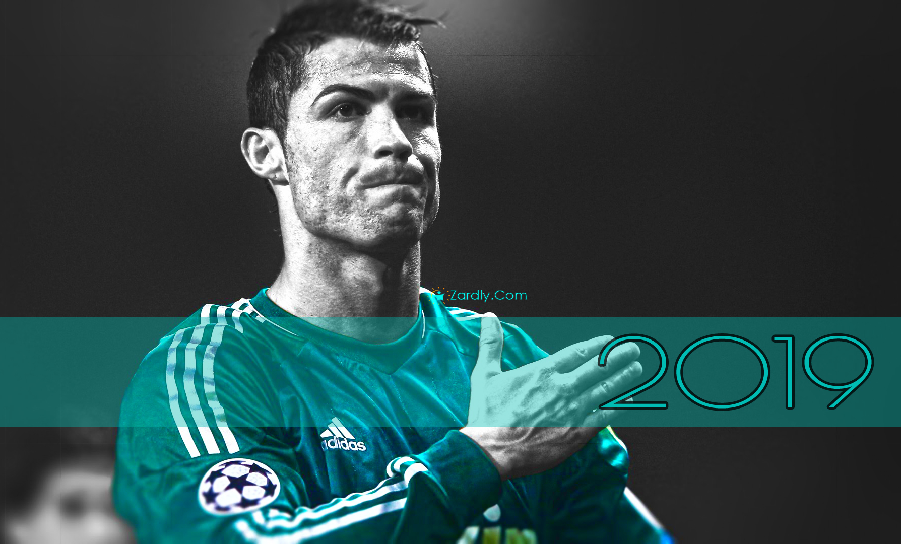 Cristiano Ronaldo Best Wallpaper Image And Pictures
