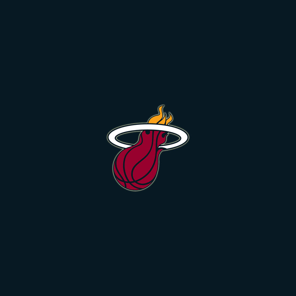 Miami Heat Logo Wallpapers HD Wallpapers Early