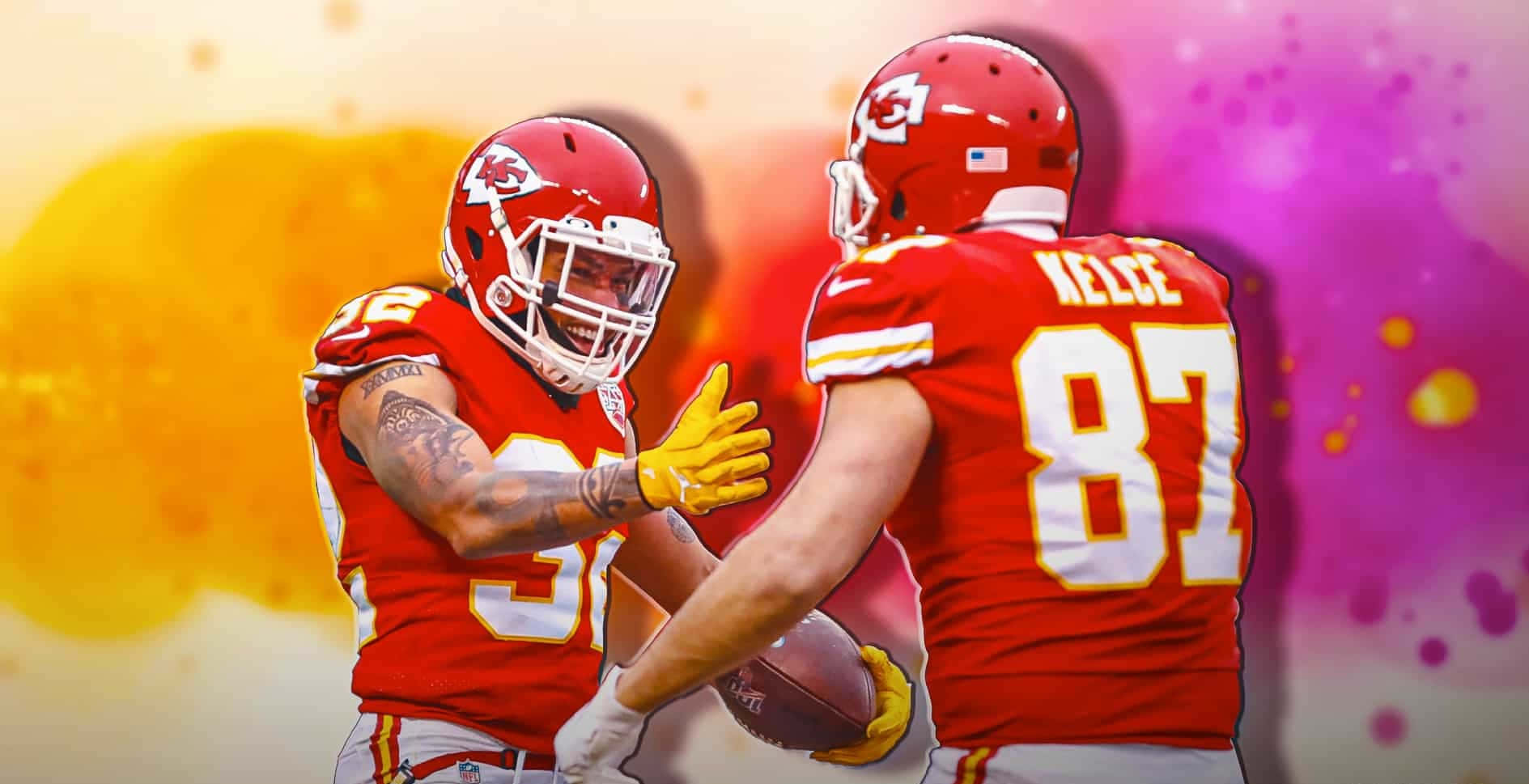 Tyrann Mathieu Wallpaper