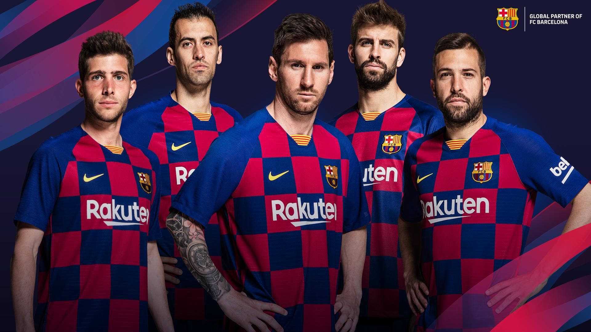 FC Barcelona 2020 Wallpapers   Top Free FC Barcelona 2020