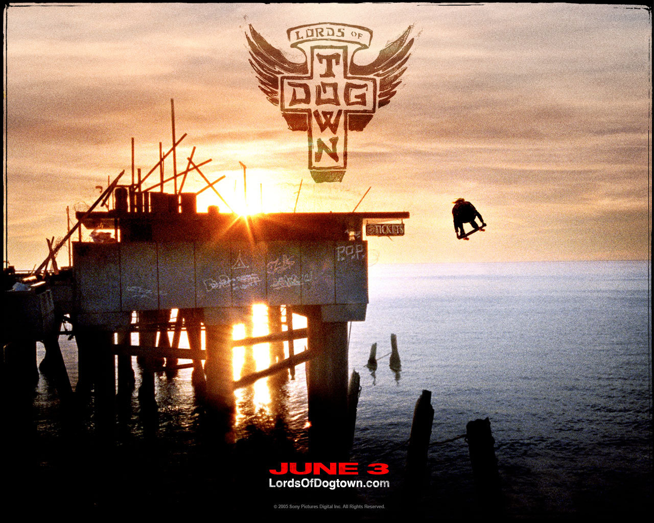 Best Lords Of Dogtown Wallpaper