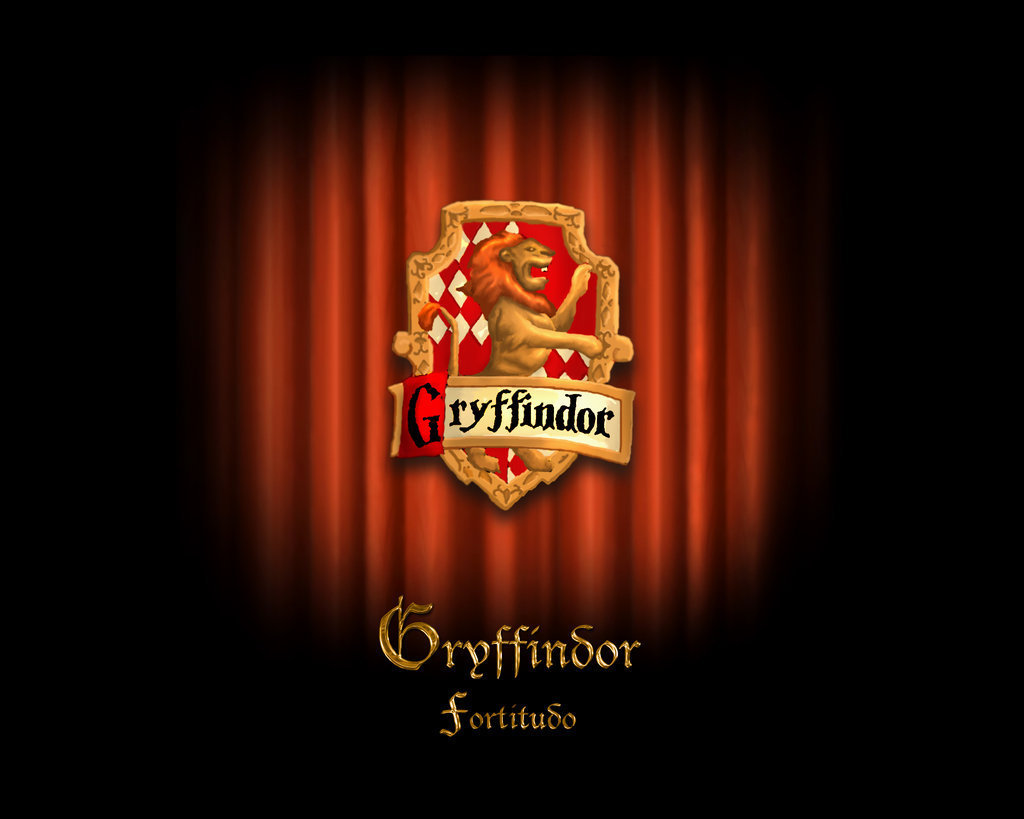 Gryffindor Fan Art