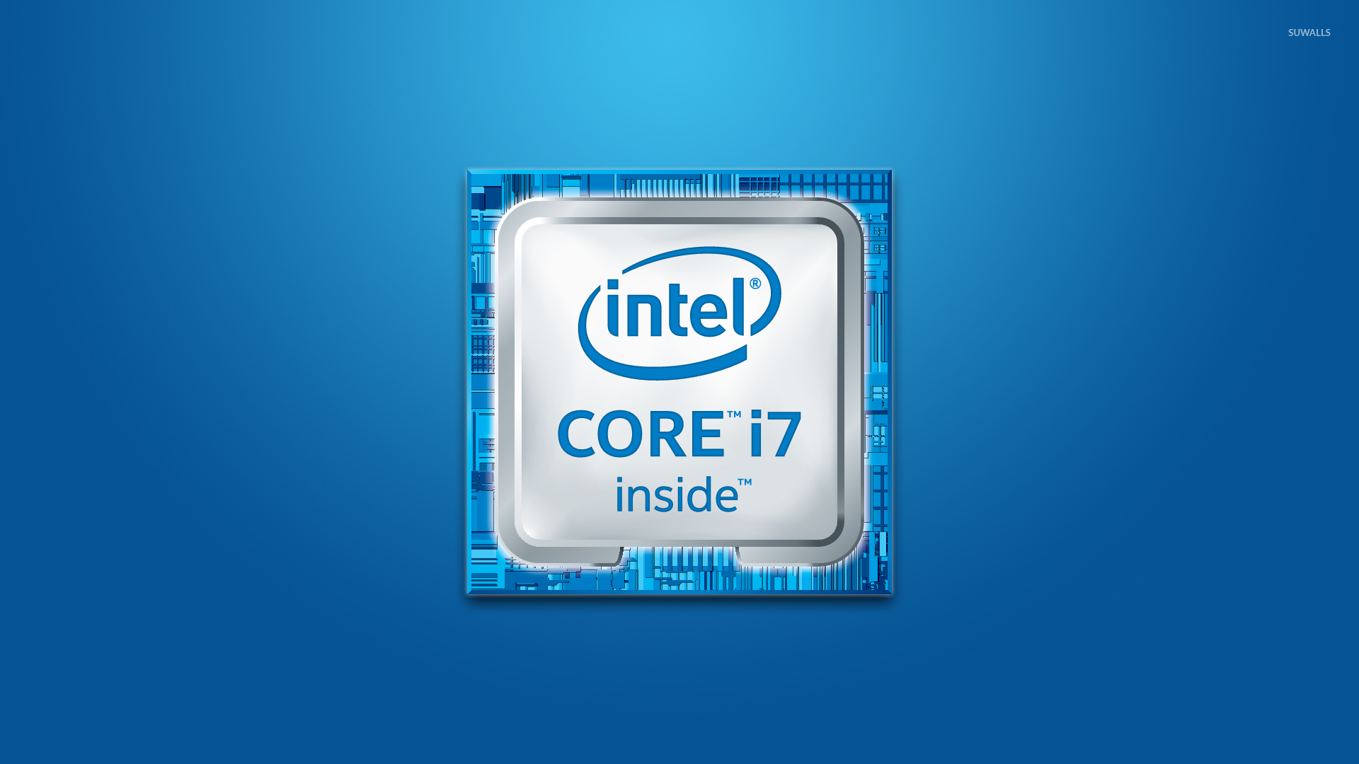 Intel Core i7 wallpaper   Computer wallpapers   52198
